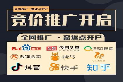 专业网站SEM托管服务案例展示